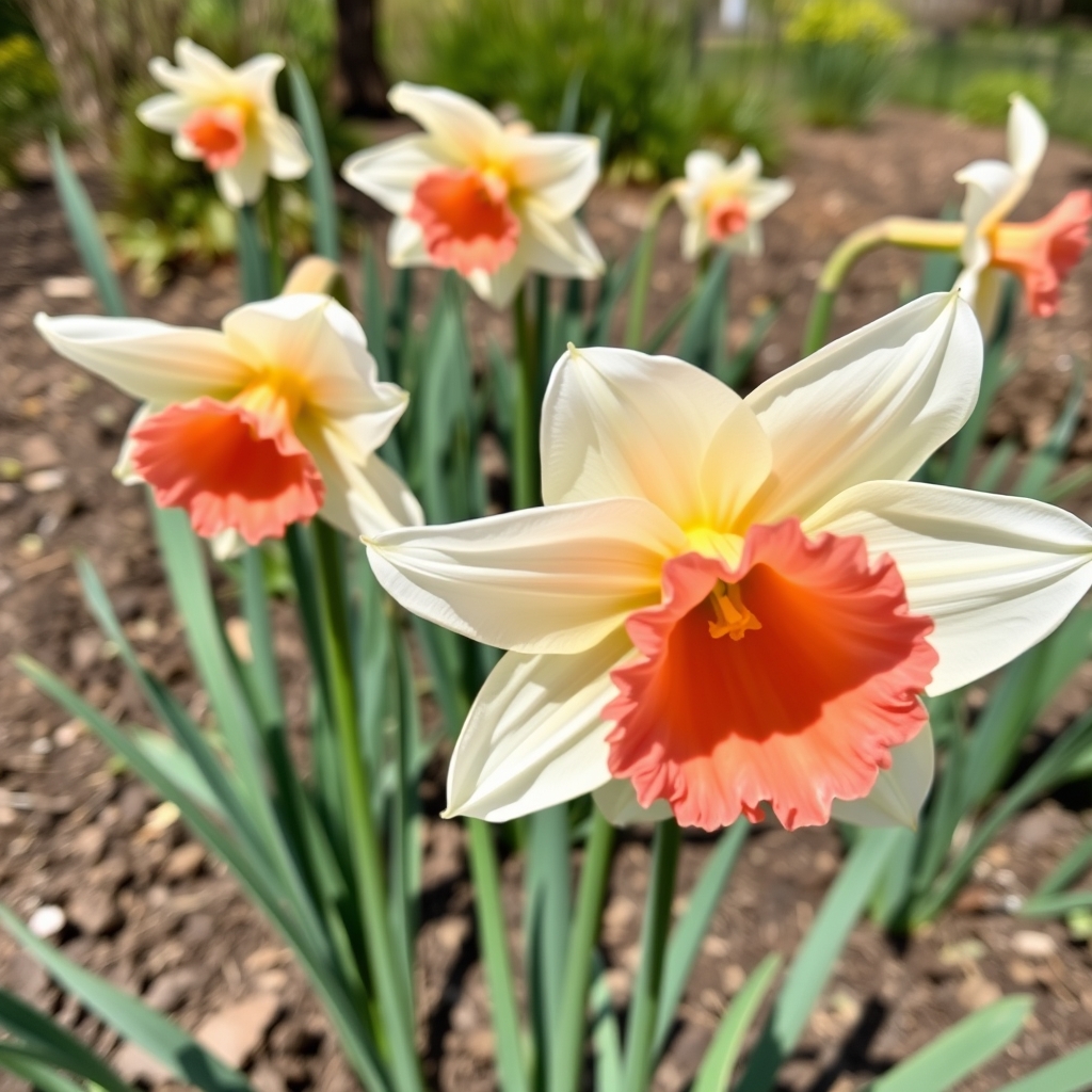 Narcissus 'Sweetest Dream'