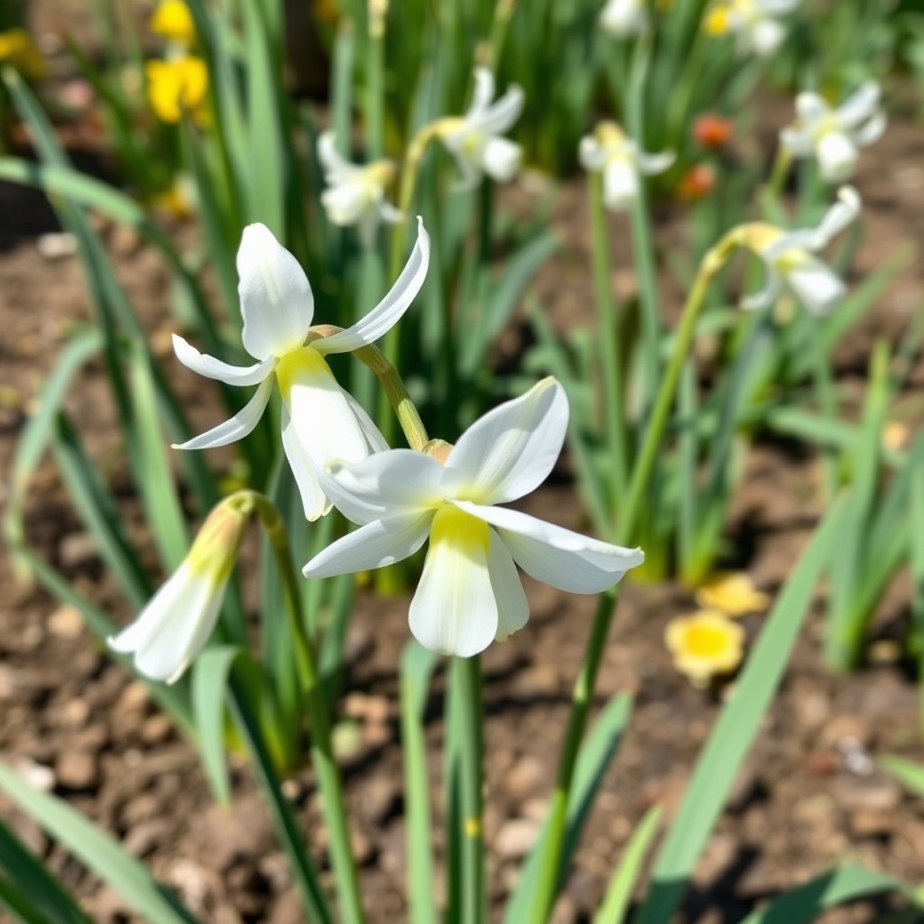 Daffodil Thalia