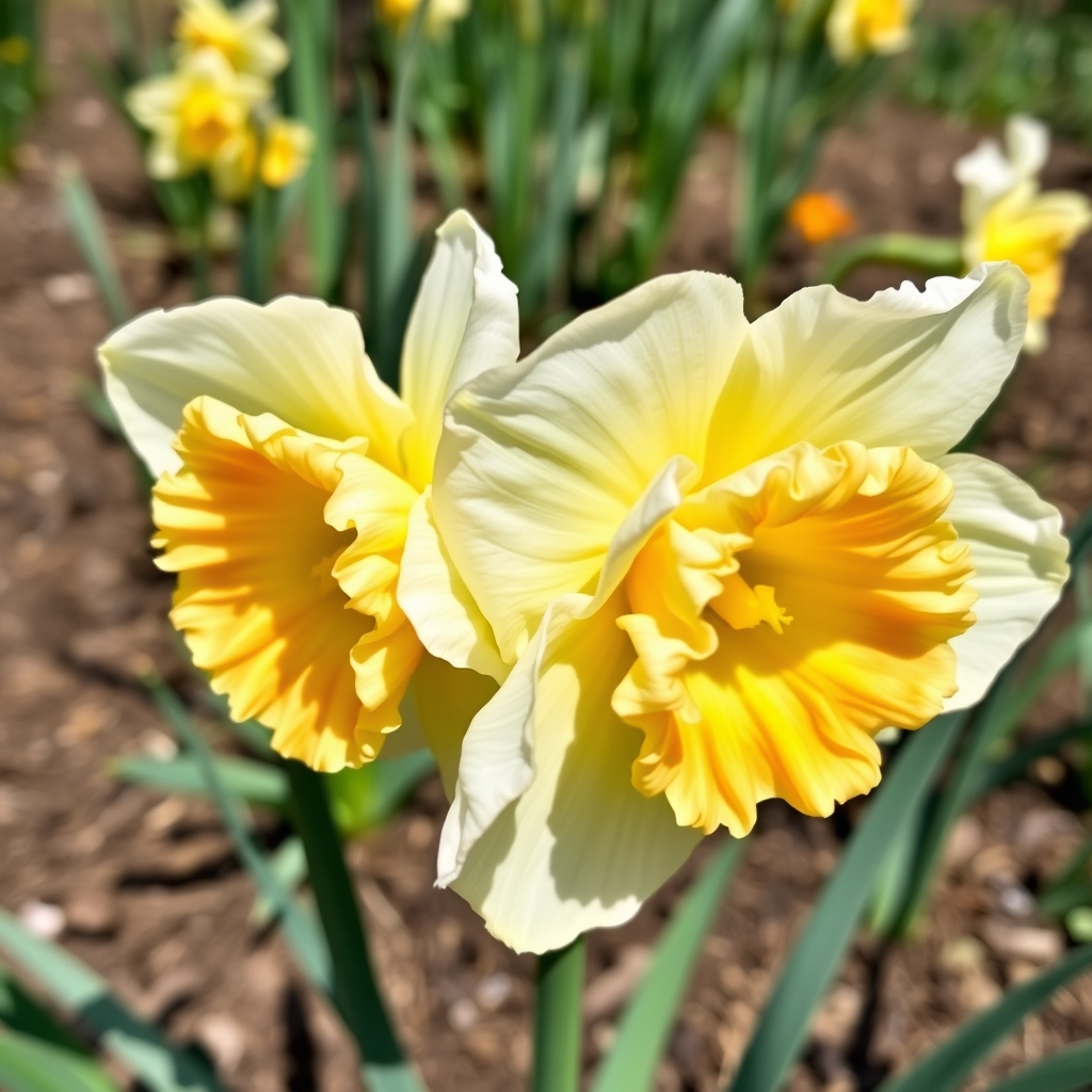 Narcissus 'Tom Pouce'