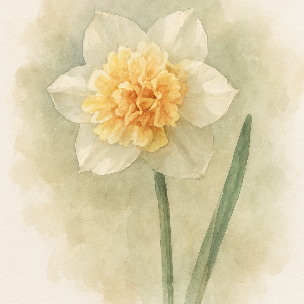 Narcissus 'Tom Pouce'