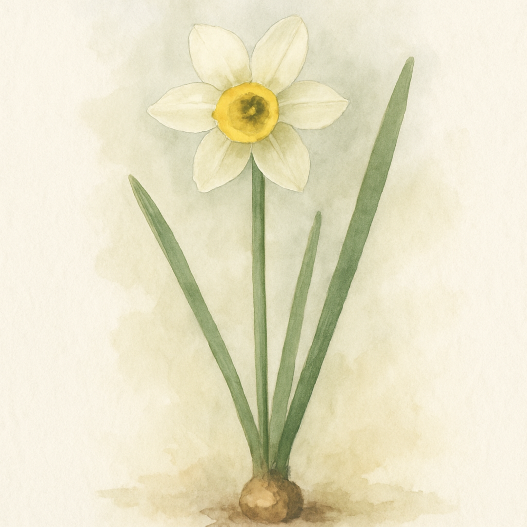 Narcissus 'Toto'