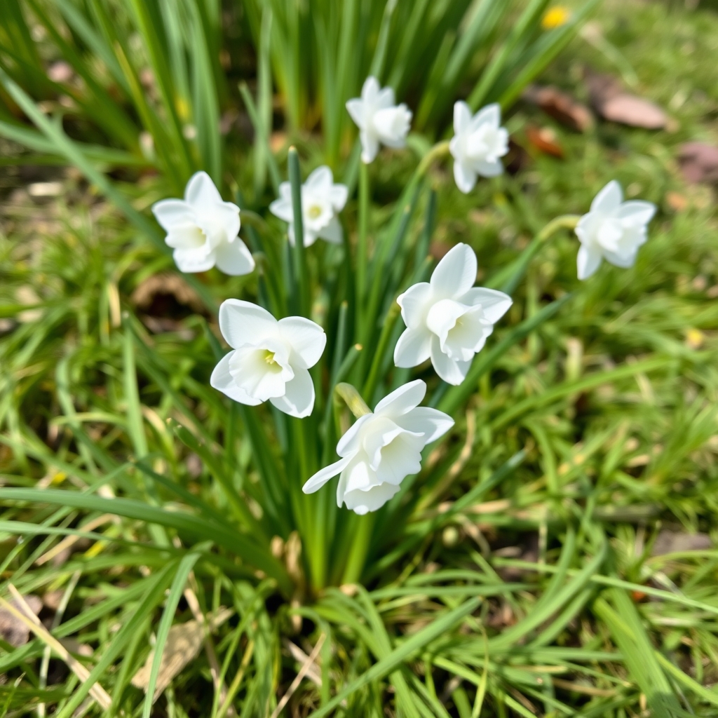 Narcissus 'Xit'