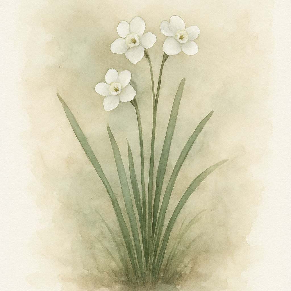 Narcissus 'Xit'