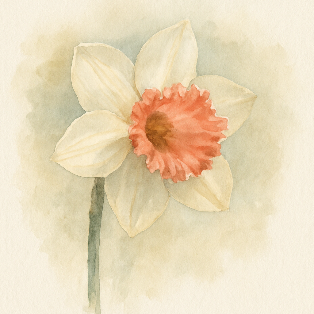 Narcissus 'Zinzi'