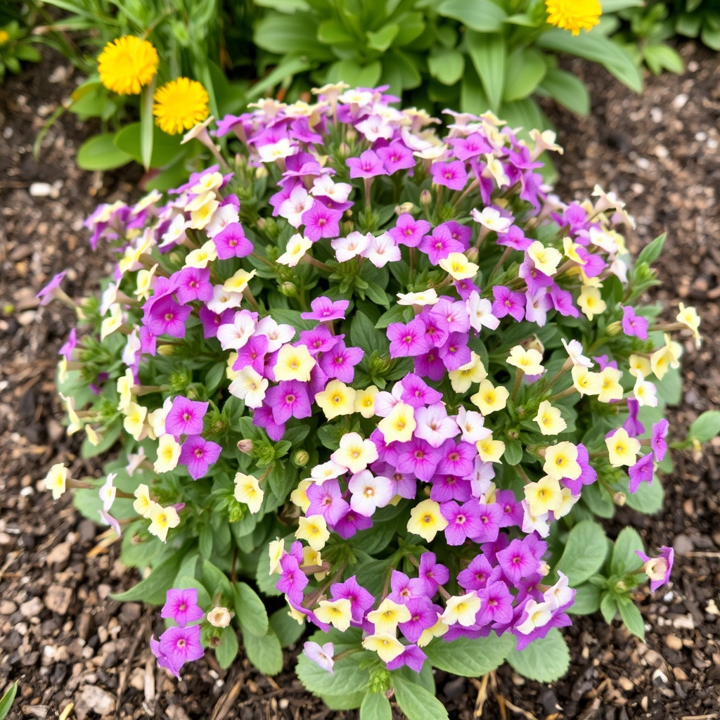 Nemesia