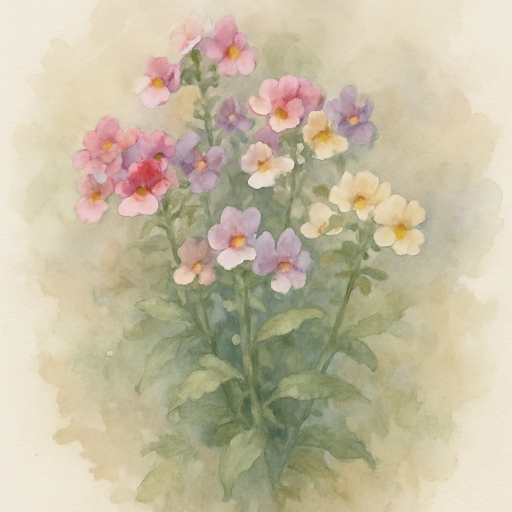 Nemesia