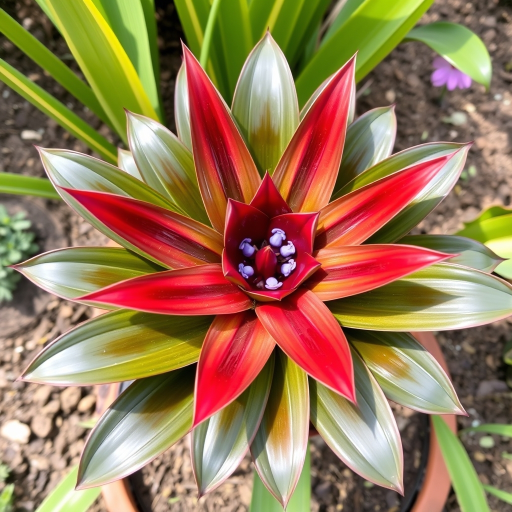 NEOREGELIA