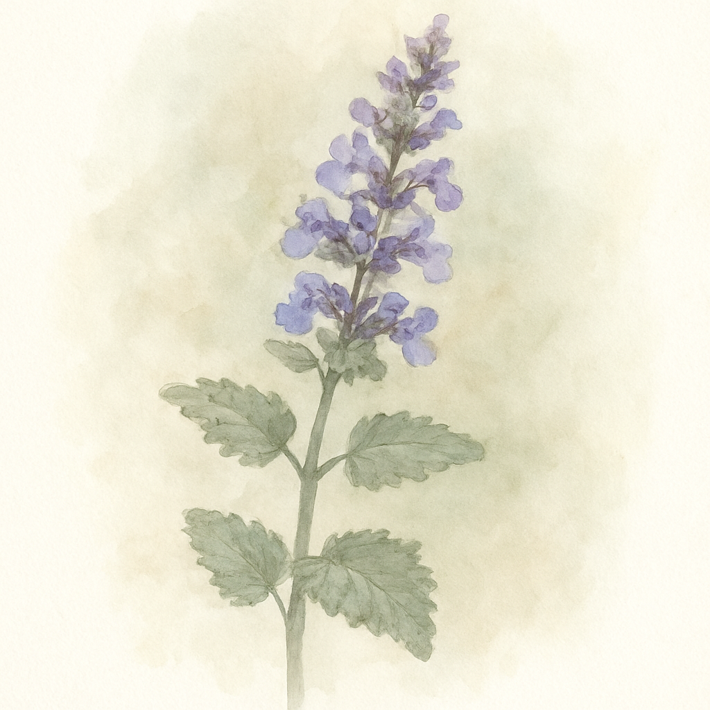 Nepeta racemosa Amelia