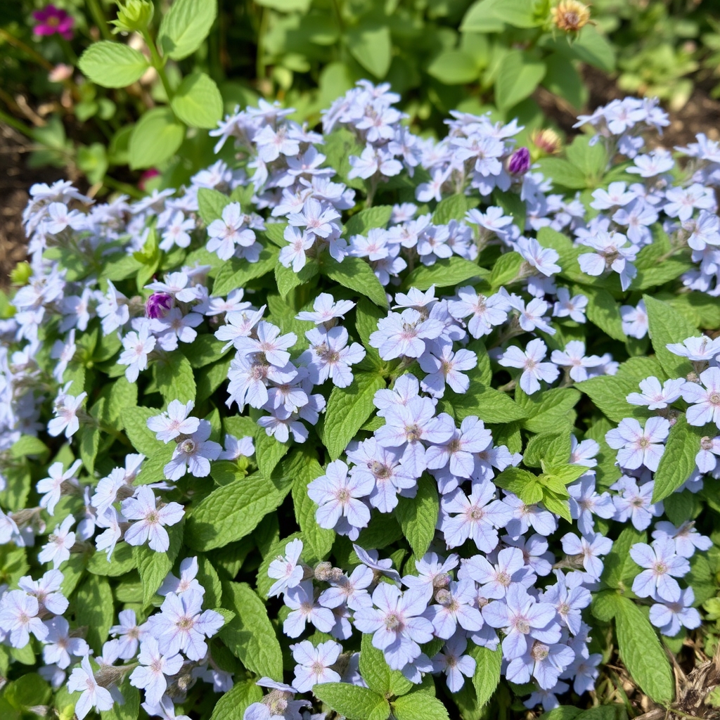 Calamintha nepeta