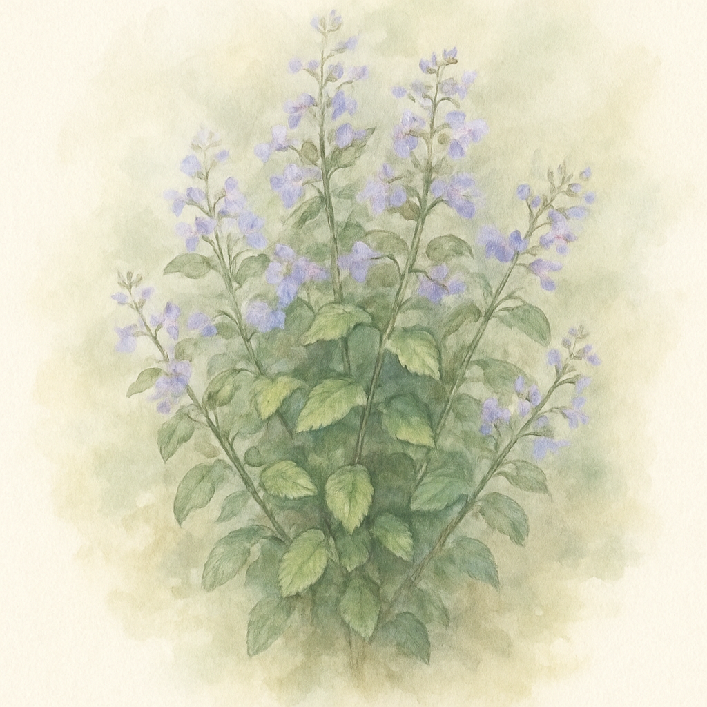 Calamintha nepeta