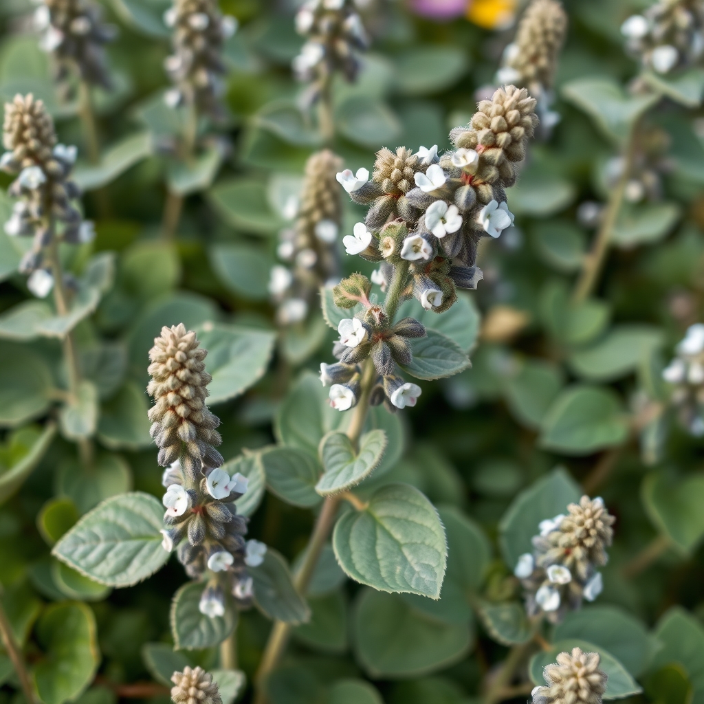 Nepeta cataria 'Citriodora'