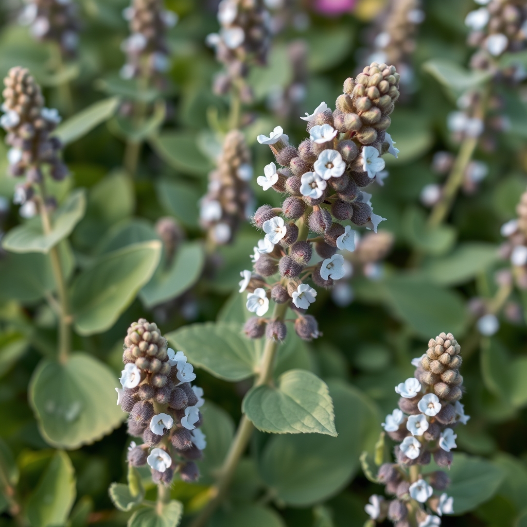 Nepeta cataria