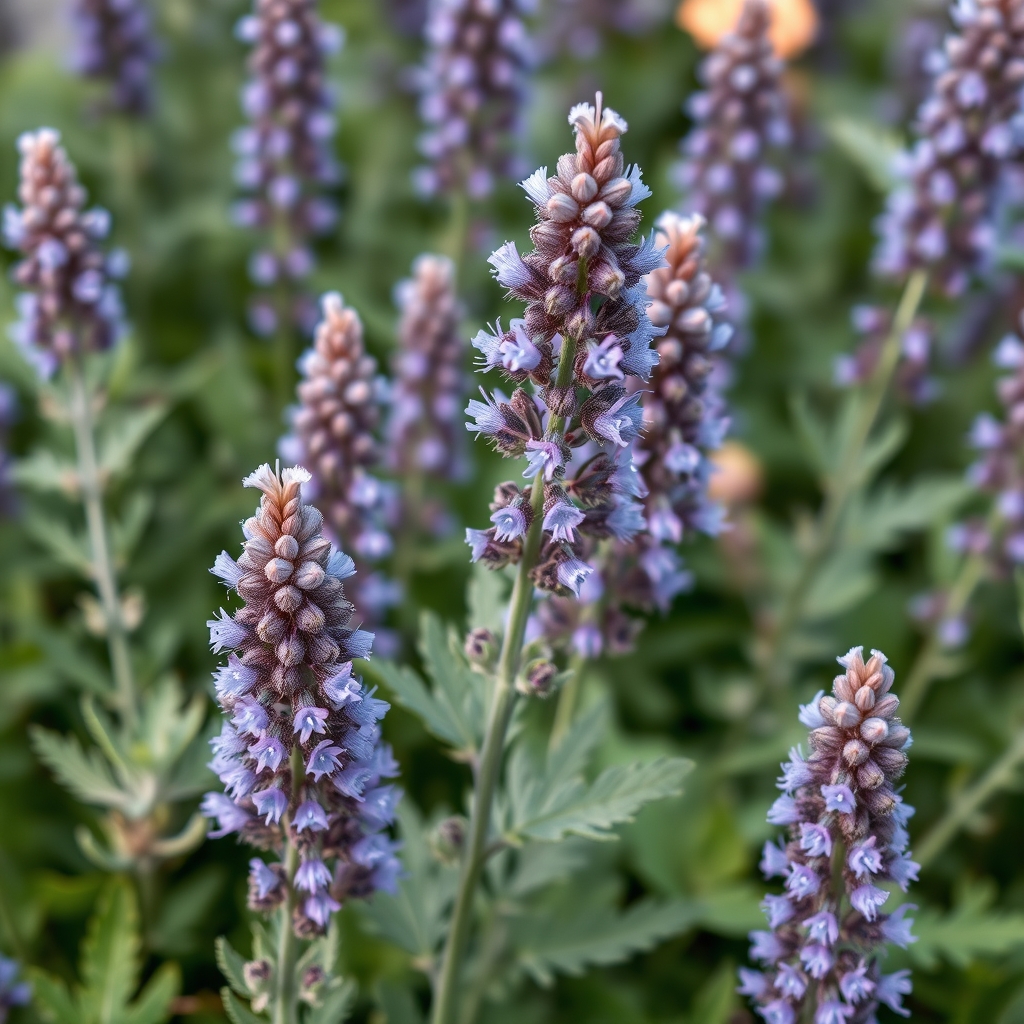 Catmint – 6 Hills Giant – Nepeta
