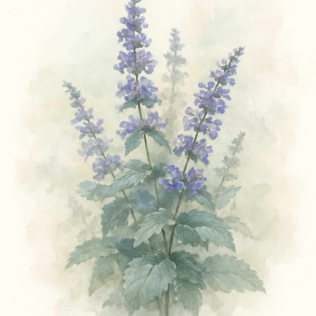 Nepeta