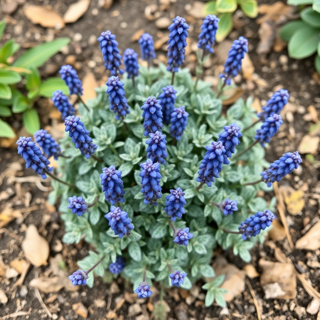Catmint 'Cat's Pyjamas' | Nepeta