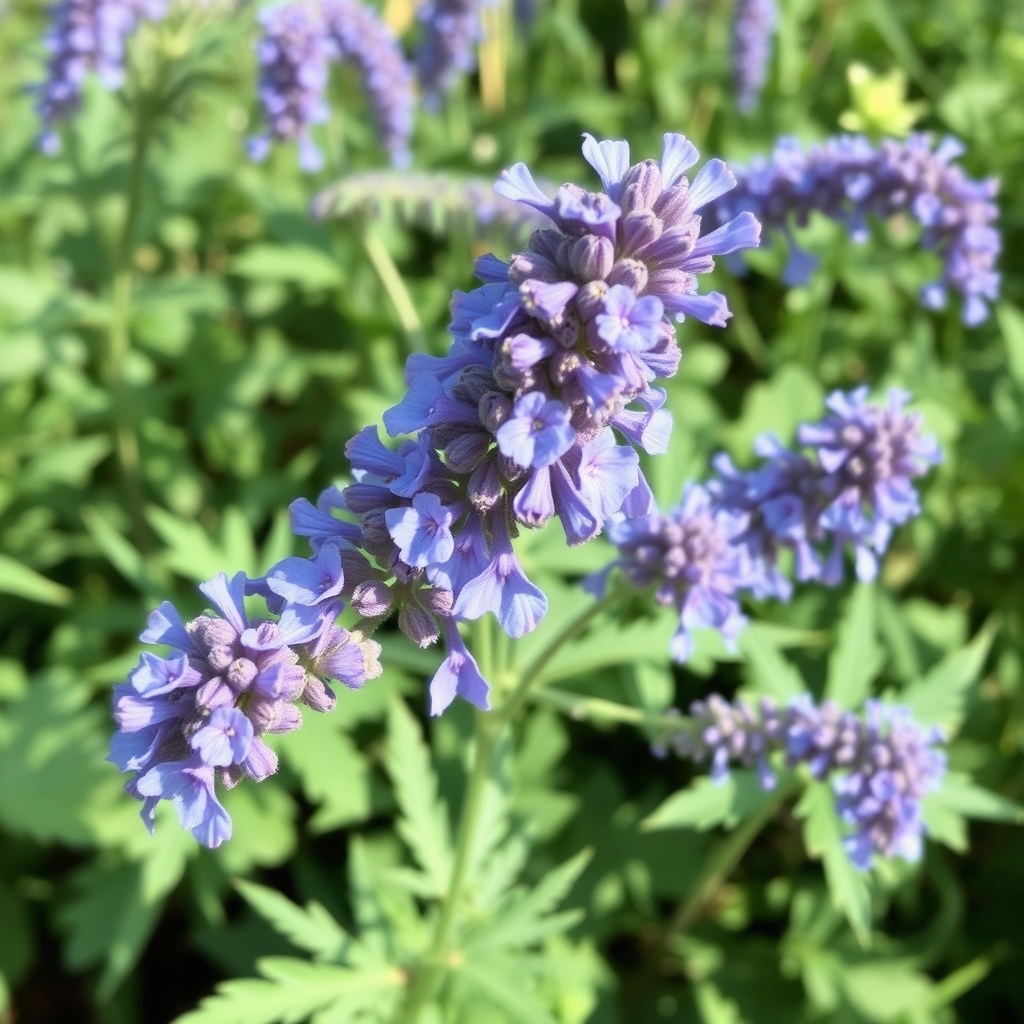 Catmint 'Six Hills Giant' | Nepeta
