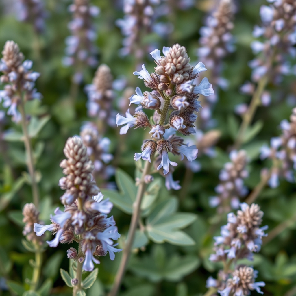 Catmint 'Walker's Low' | Nepeta