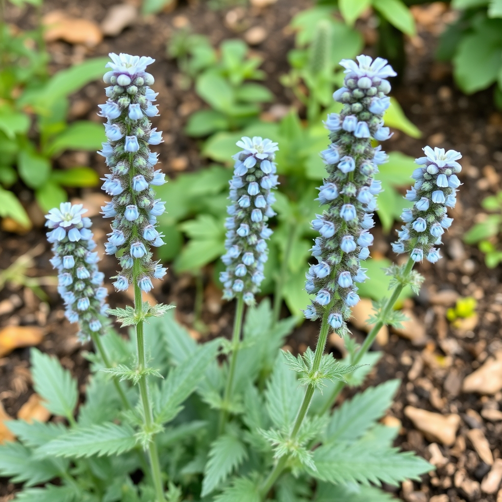 Nepeta Chettle Blue