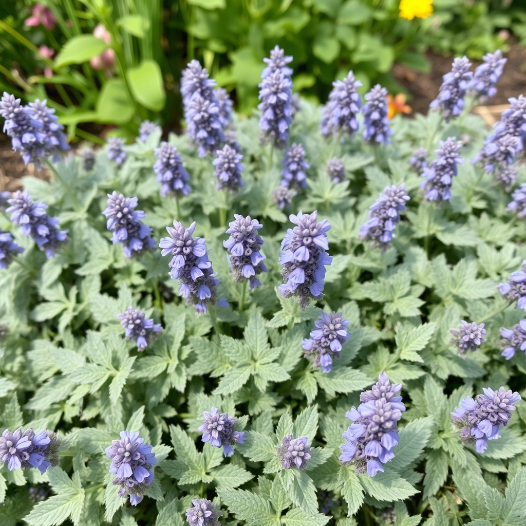 Nepeta faassenii