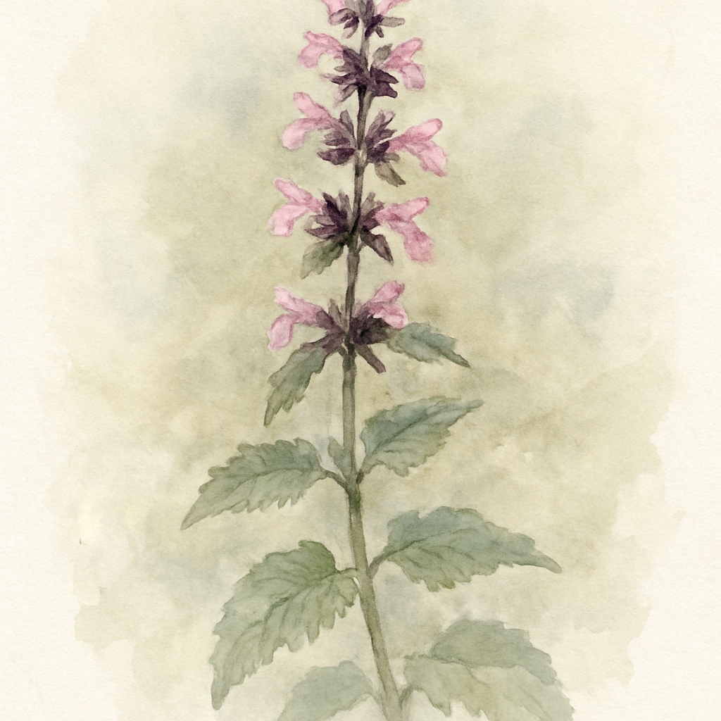 Nepeta grandiflora 'Dawn to Dusk'