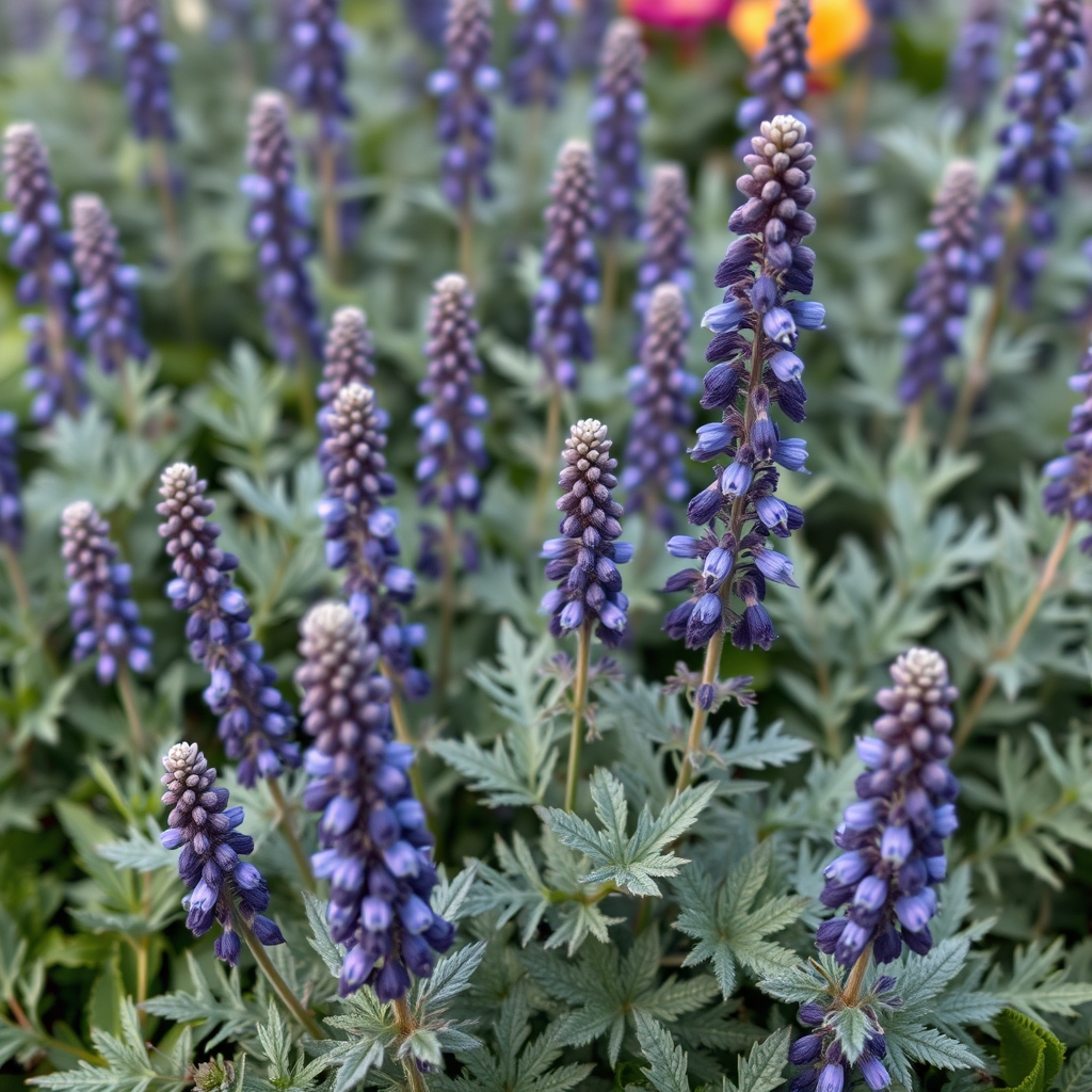 Nepeta grandiflora Wild Cat