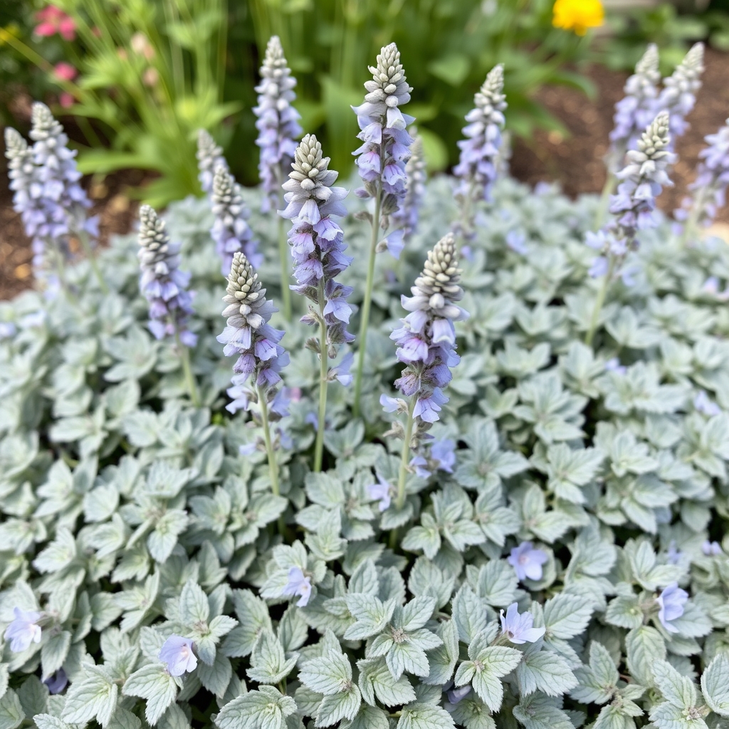 Nepeta Hill Grounds