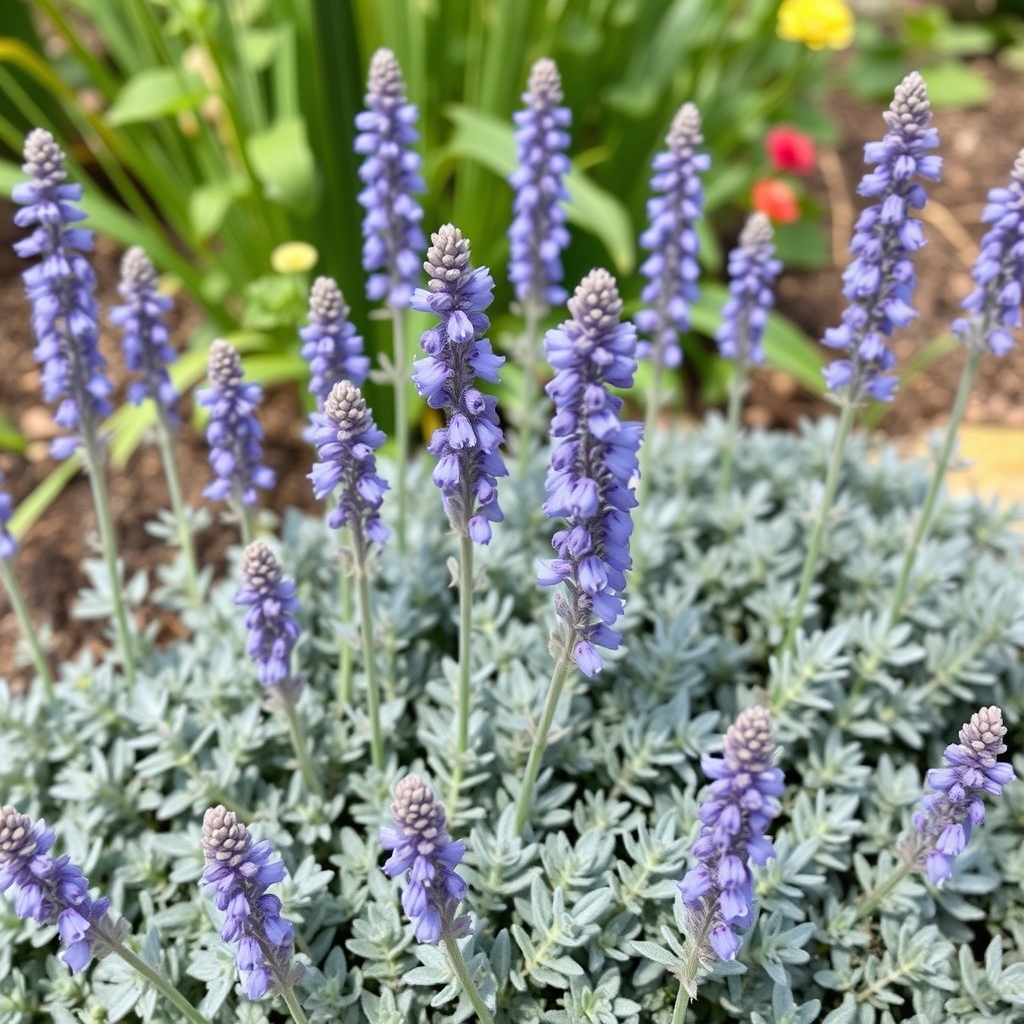 Nepeta Junior Walker