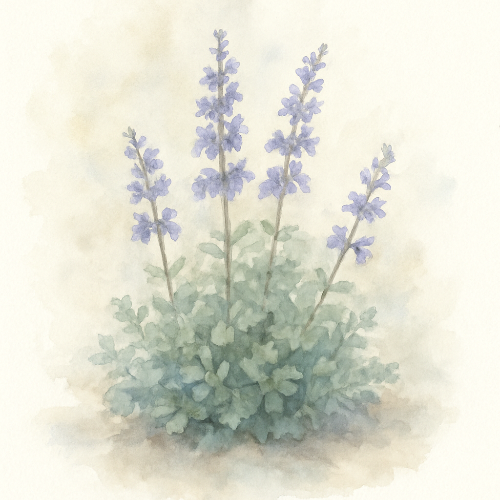 Nepeta Junior Walker