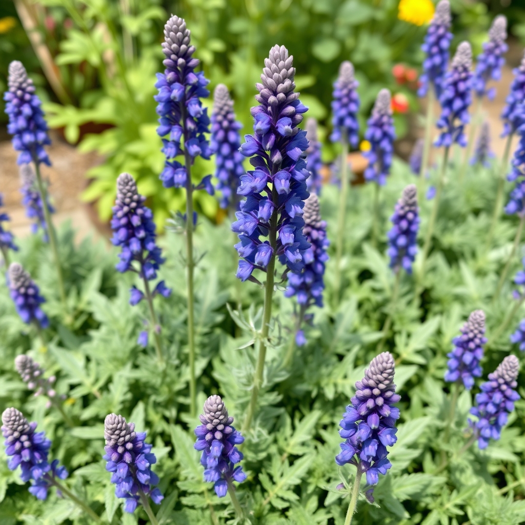Nepeta kubanica