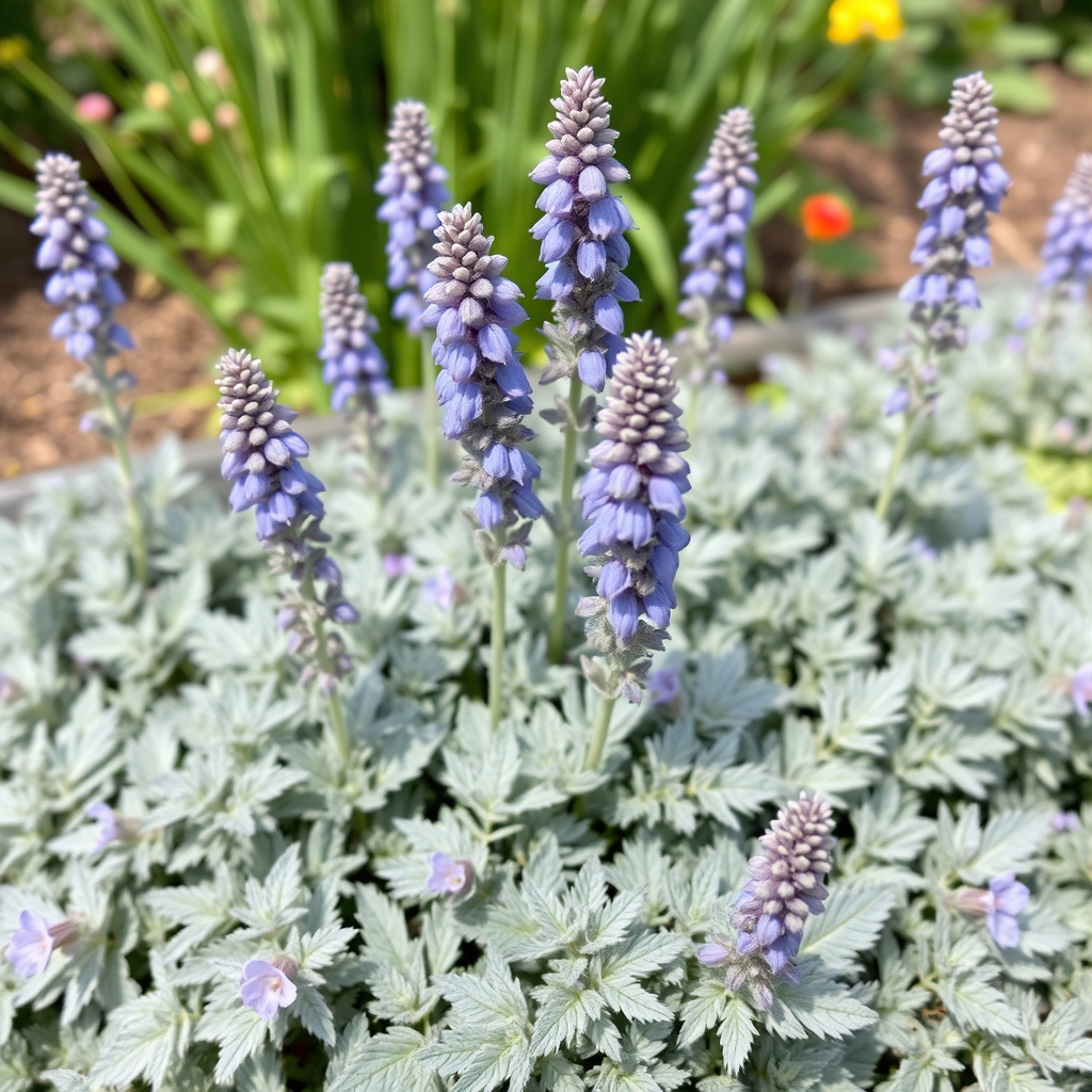 Nepeta Mussinii - Hardy Perennial Plant