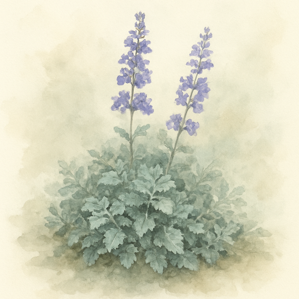 Nepeta Mussinii - Hardy Perennial Plant