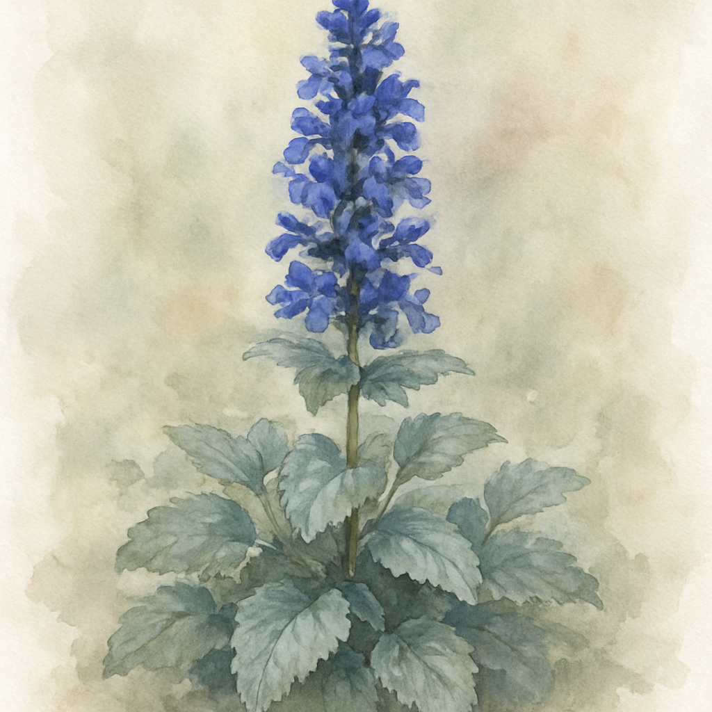 Nepeta Poseidon