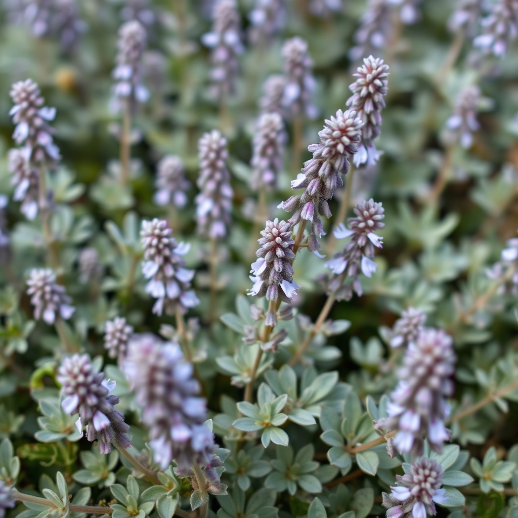 Nepeta racemosa ‘Little Titch’