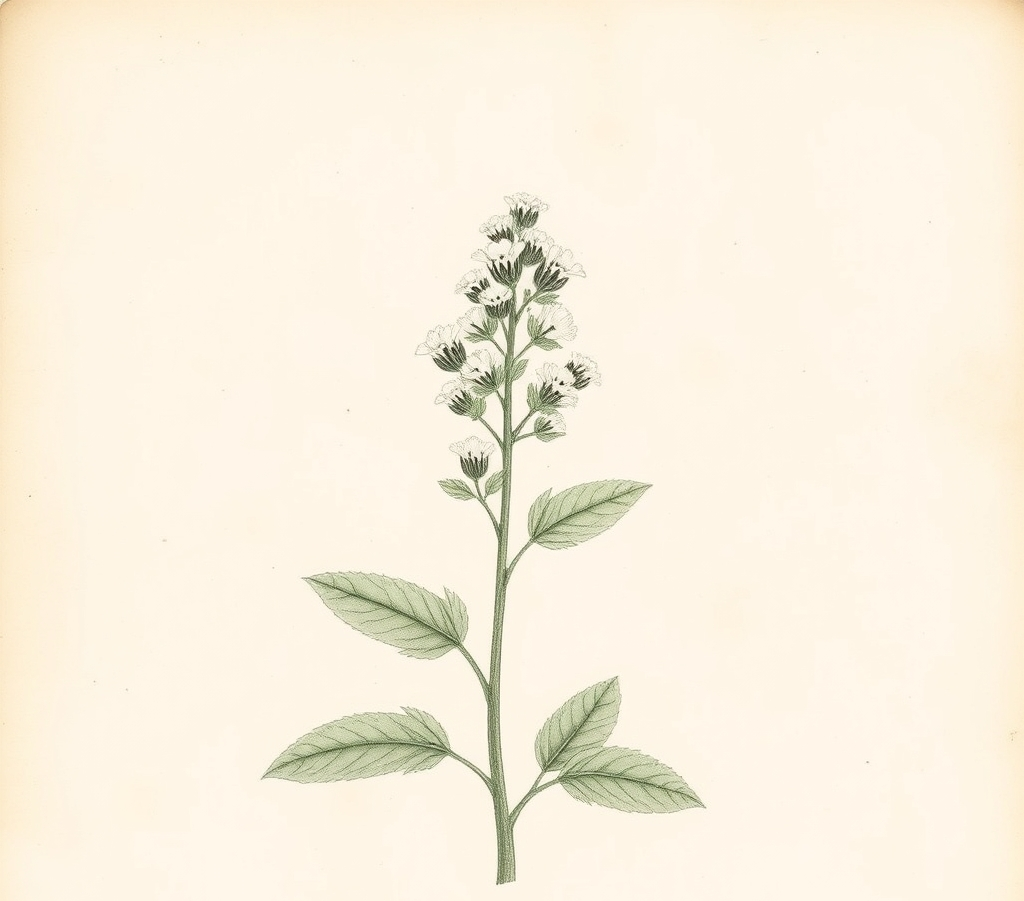 Nepeta racemosa 'Snowflake'