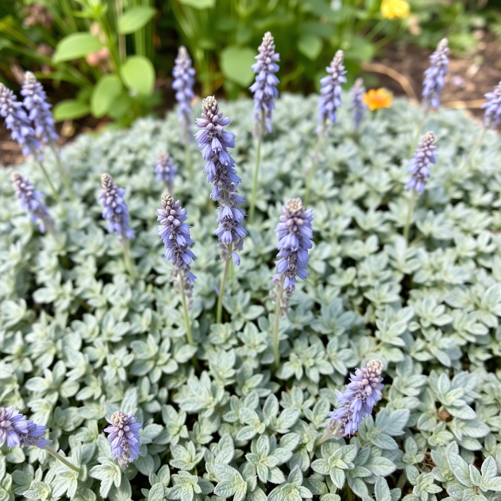 Nepeta racemosa