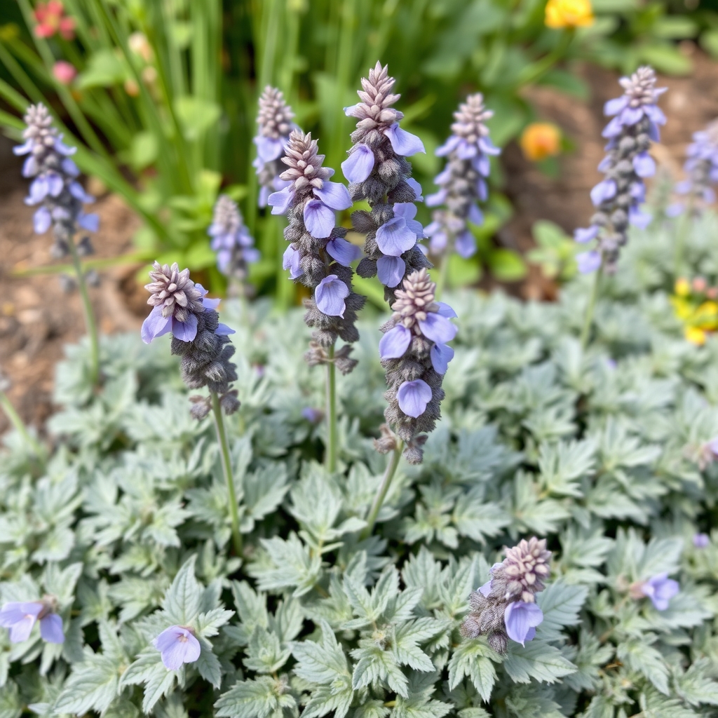 NEPETA racemosa Walkers Low