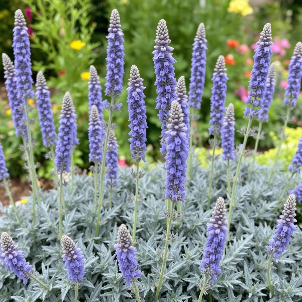 Catmint Six Hills Giant