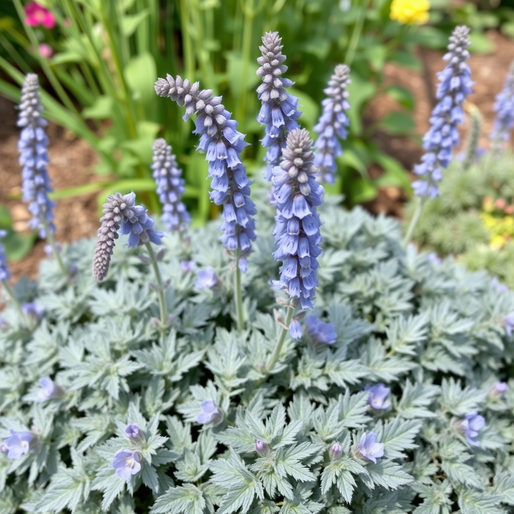 Nepeta Walker's Low