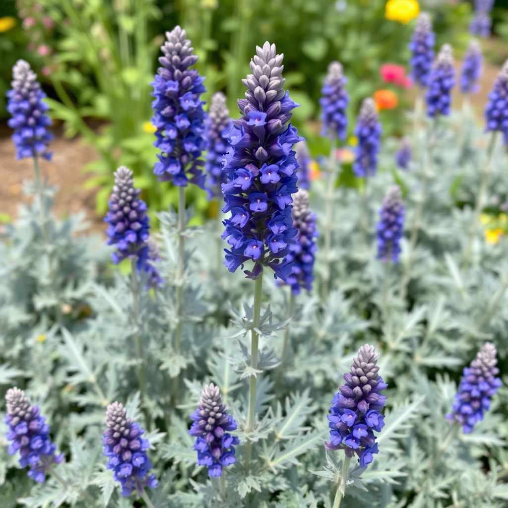 Nepeta Weinheim Big Blue