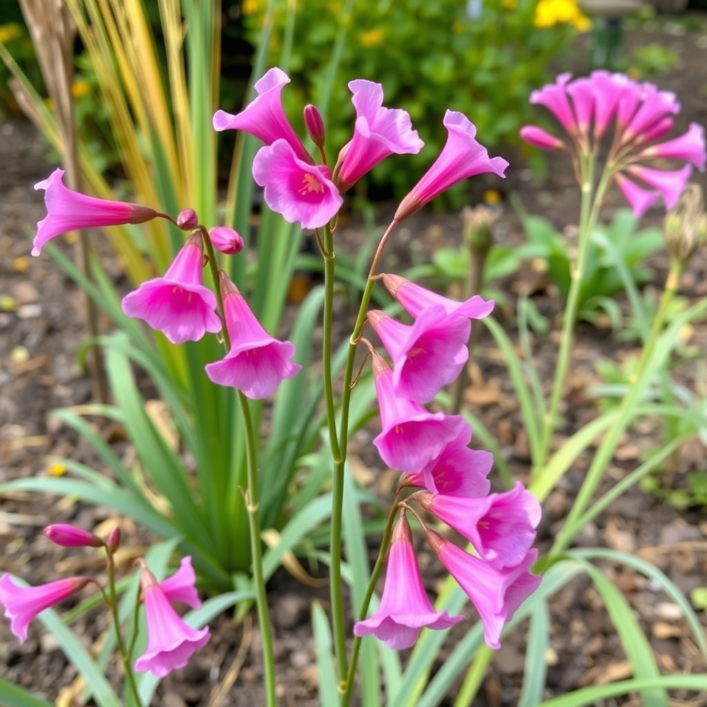 Nerine Bach