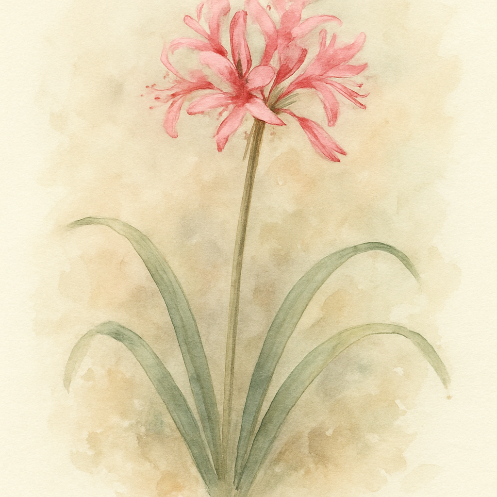 Nerine bowdenii Codora