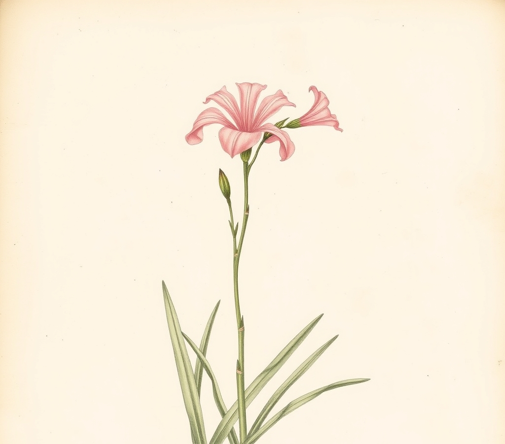 Nerine bowdenii Isabel