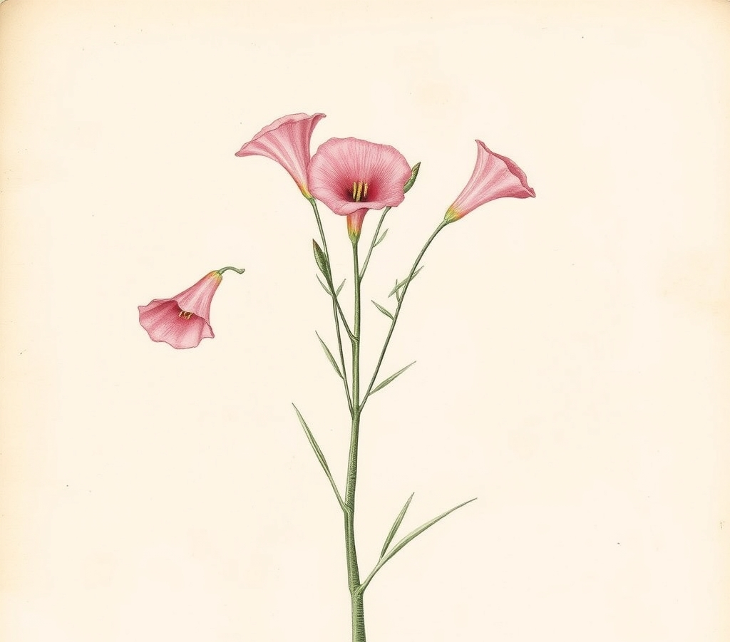 Nerine Bowdenii Lipstick
