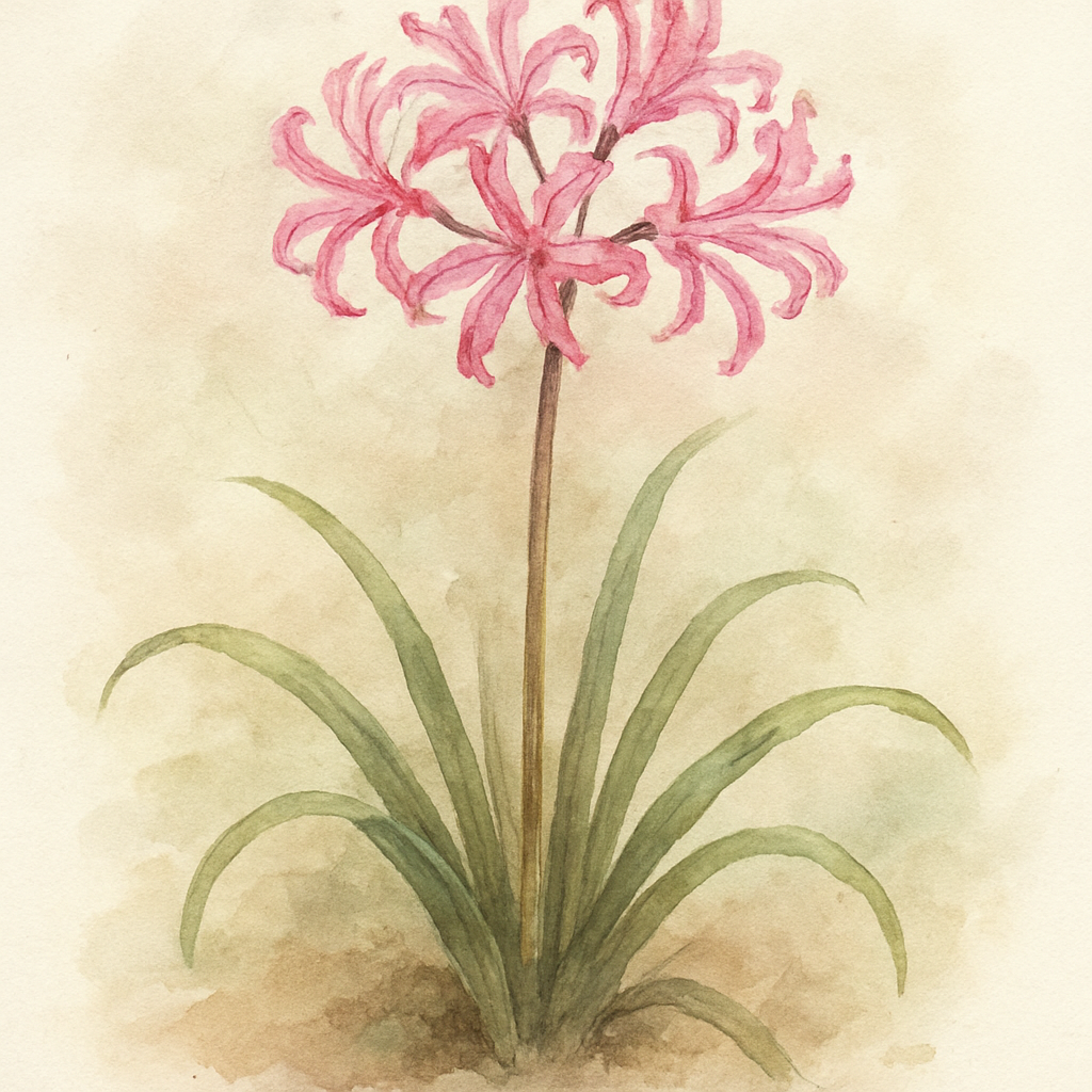 Nerine