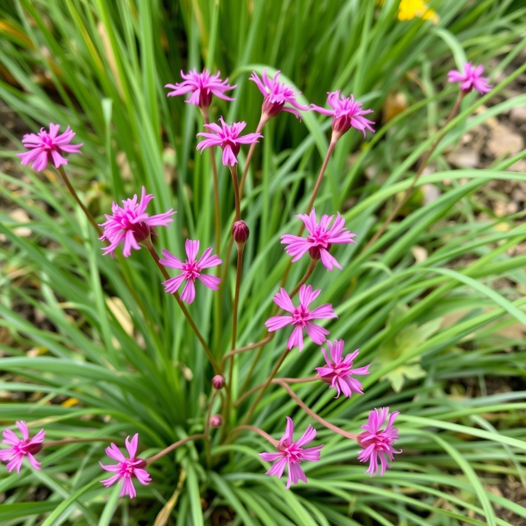 Nerine masoniorum
