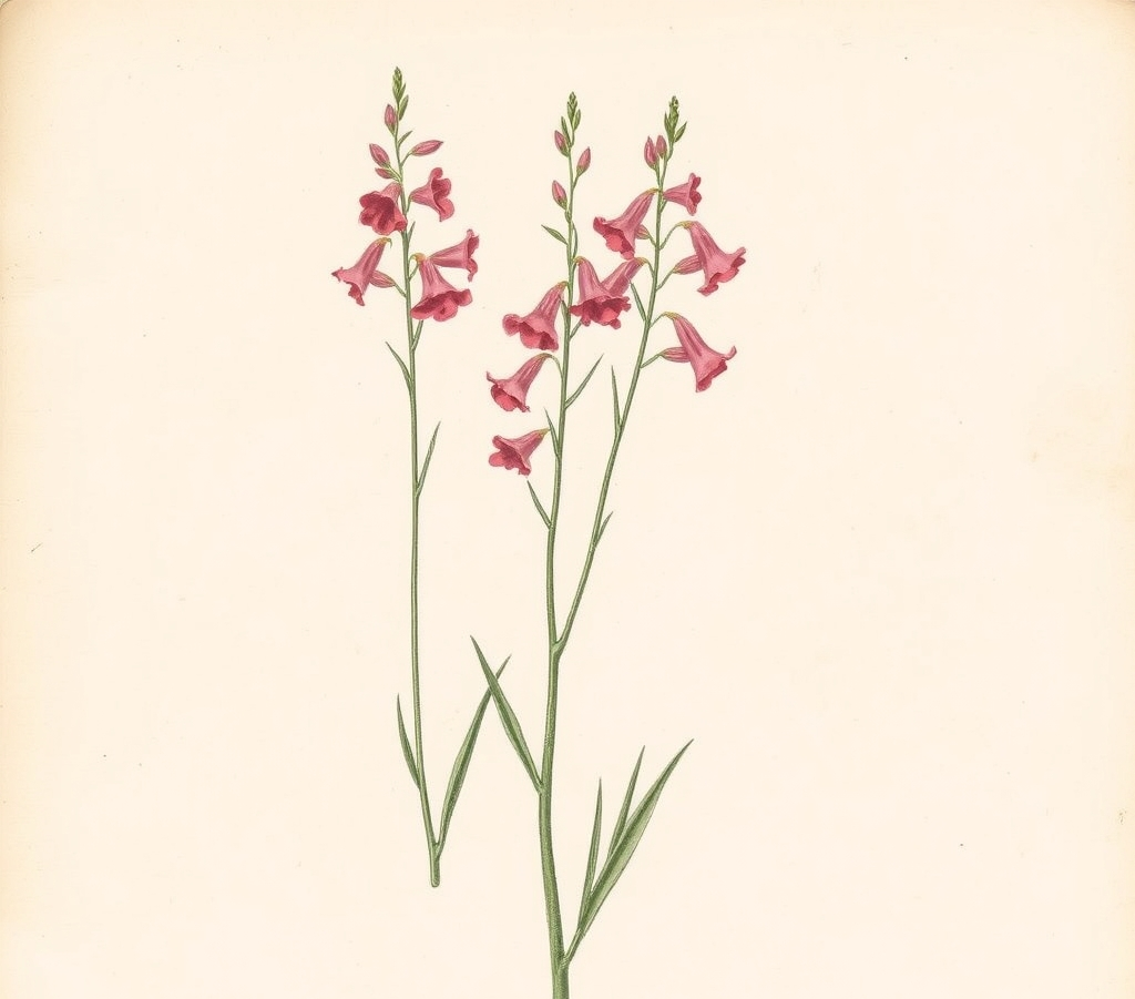 Nerine Mr Nick