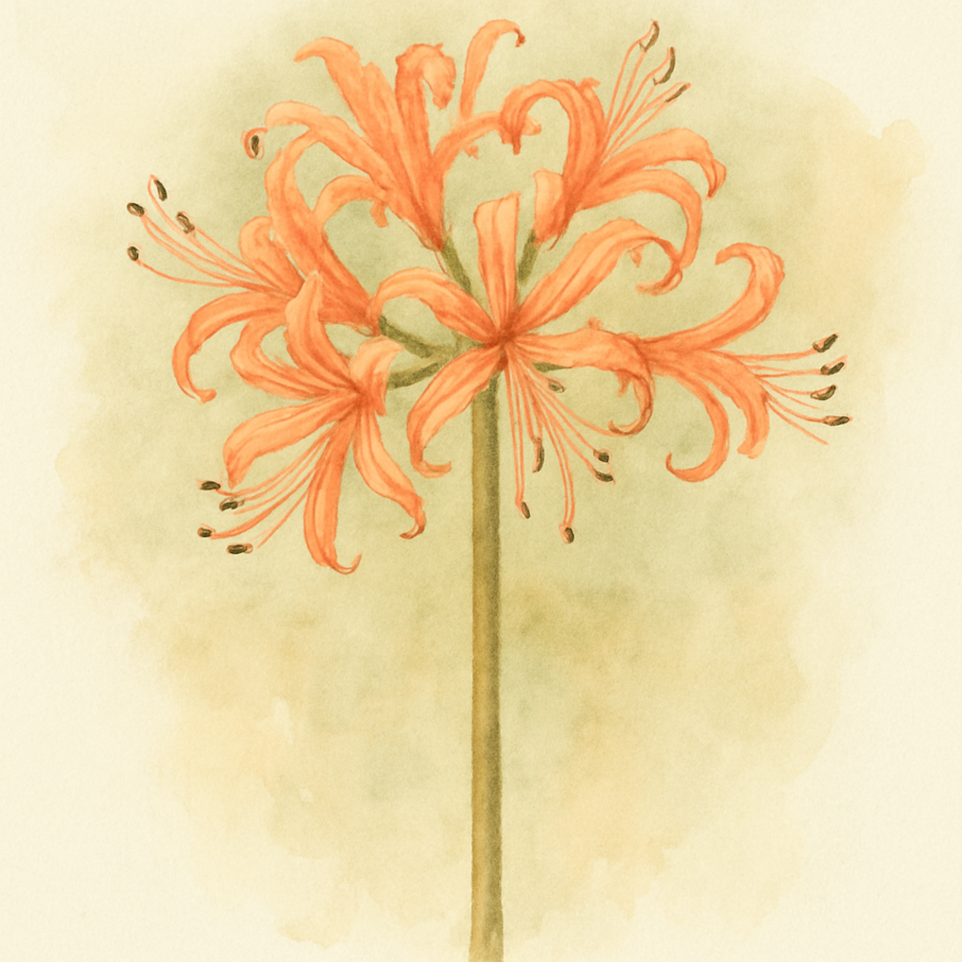 Nerine Zeal Giant