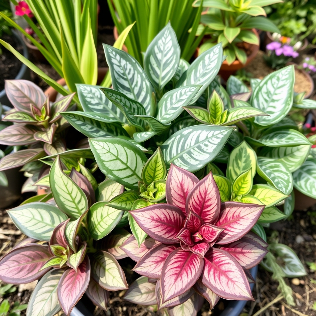 New Plant Parent | Plant Bundle