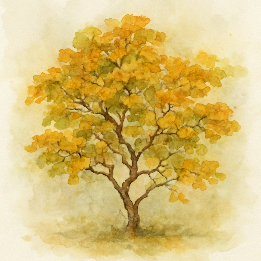 Nothofagus antarctica