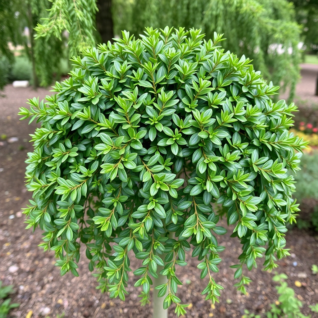 Nothofagus dombeyi